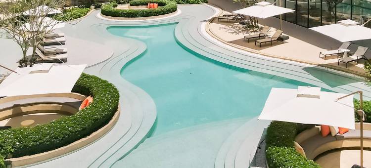 普吉岛拉扬丽笙度假酒店(Radisson Resort Layan Phuket)图片