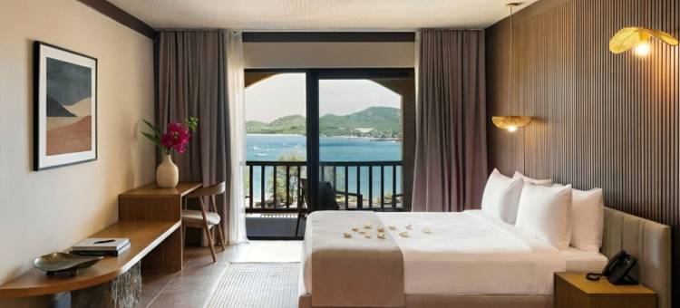 蓝区俱乐部公寓(Bluezone Club Residences by A'Ila Resorts)图片