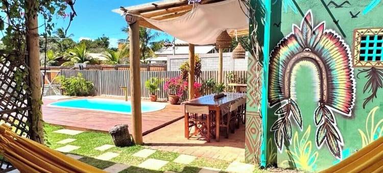 曼加巴海滩之家(Casa Mangaba da Praia)图片