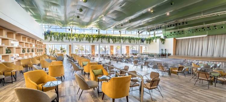 富埃特文图拉巴塞罗海洋(Barceló Fuerteventura Mar)图片