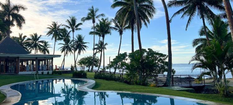 坦布安沙滩度假村(Tambua Sands Beach Resort)图片