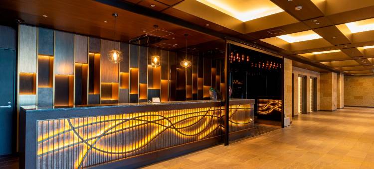 仓敷皇家公园酒店(ROYAL PARK HOTEL KURASHIKI)图片