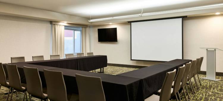 普雷斯科特SpringHill Suites酒店(SpringHill Suites Prescott)图片