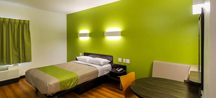 南本德/Notre Dame温德姆戴斯酒店(Days Inn by Wyndham South Bend/Notre Dame)图片