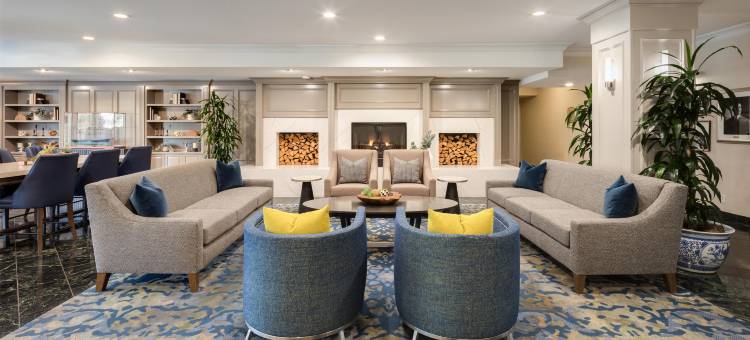 约巴林达艾尔套房酒店(Ayres Suites Yorba Linda/Anaheim Hills)图片