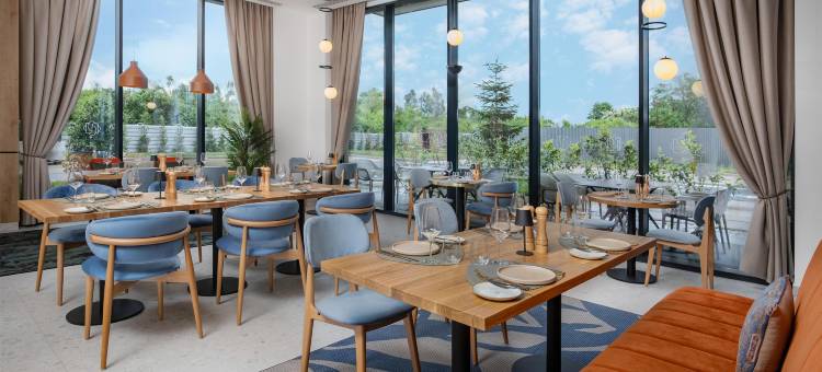 希尔顿花园酒店布拉索夫(Hilton Garden Inn Brasov)图片