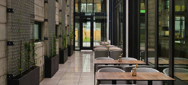 西雅图市中心万豪AC酒店(AC Hotel Seattle Downtown)图片