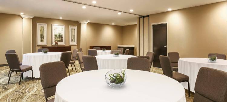 SpringHill Suites俄克拉何马城Quail Springs酒店(SpringHill Suites Oklahoma City Quail Springs)图片