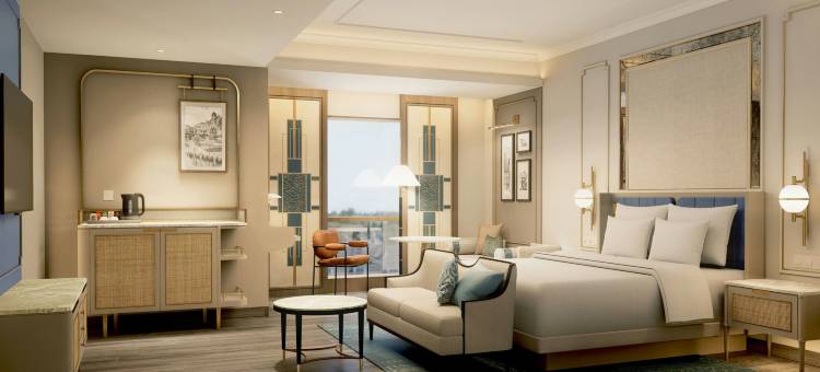 普雷厄格大酒店(Grand Hotel Preanger, Bandung, a Tribute Portfolio Hotel)图片