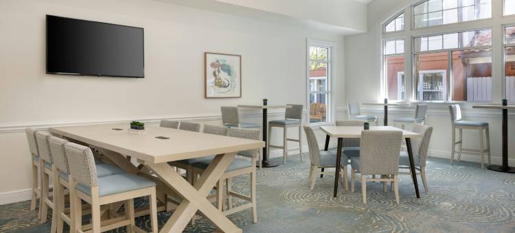 桑德斯廷格兰德大道居家旅馆(Residence Inn Sandestin at Grand Boulevard)图片