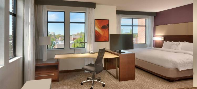 弗拉格斯塔夫居家酒店(Residence Inn Flagstaff)图片