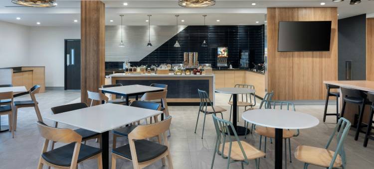 卡萨格兰德TownePlace Suites酒店(TownePlace Suites by Marriott Casa Grande)图片