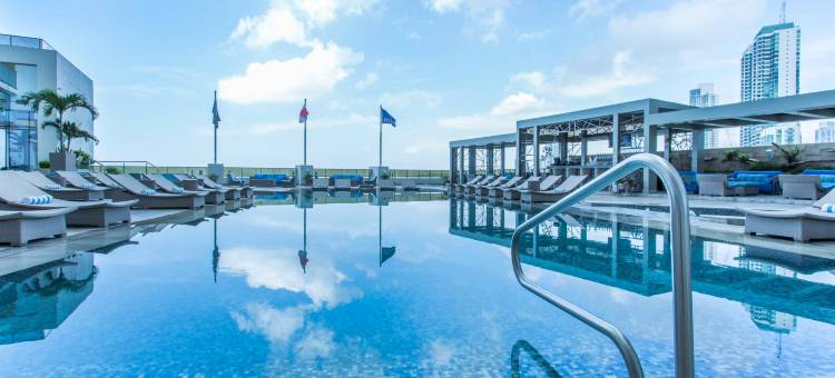 巴拿马城希尔顿酒店(Hilton Panama)图片