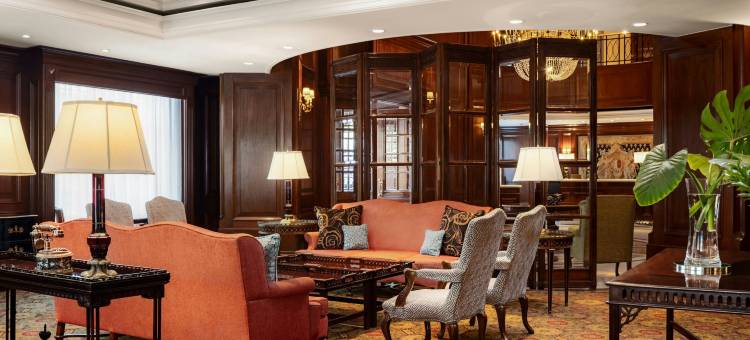圣地亚哥丽思卡尔顿酒店(The Ritz-Carlton, Santiago)图片