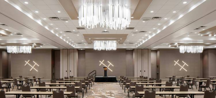 棕榈滩花园万豪酒店(Palm Beach Gardens Marriott)图片
