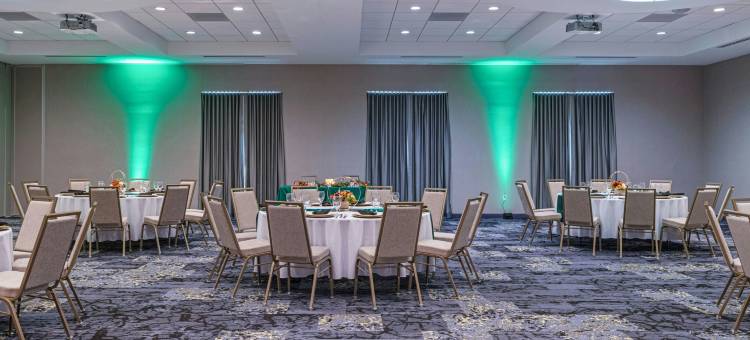 门尼菲万枫酒店及套房(Fairfield Inn & Suites Menifee)图片
