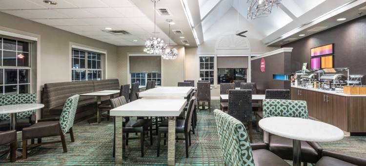 布朗斯维尔居家酒店(Residence Inn Brownsville)图片