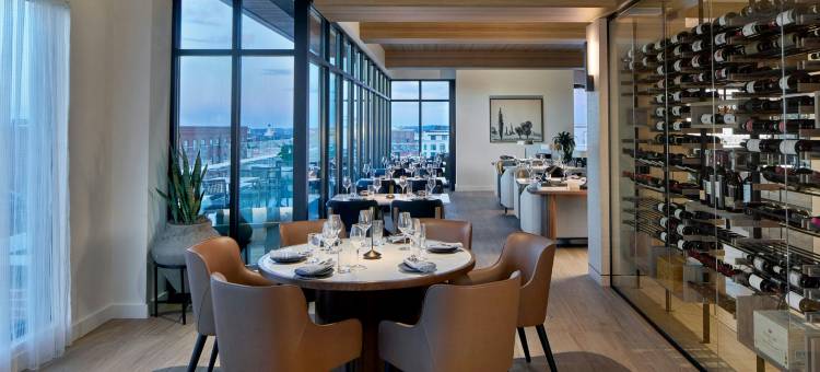 奥本万豪AC酒店(AC Hotel Auburn)图片
