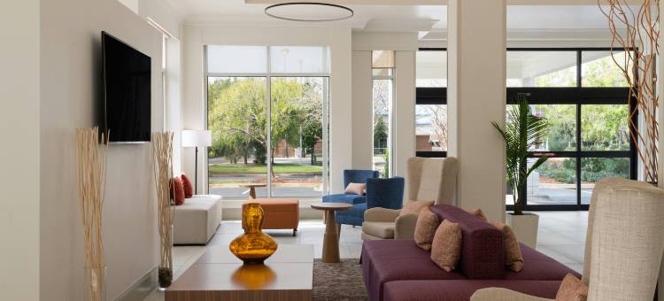 塔拉哈西希尔顿花园酒店(Hilton Garden Inn Tallahassee)图片