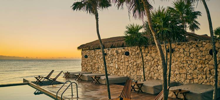 图卢姆 Our Habitas 酒店 - 仅限成人(Our Habitas Tulum - Adults Only)图片