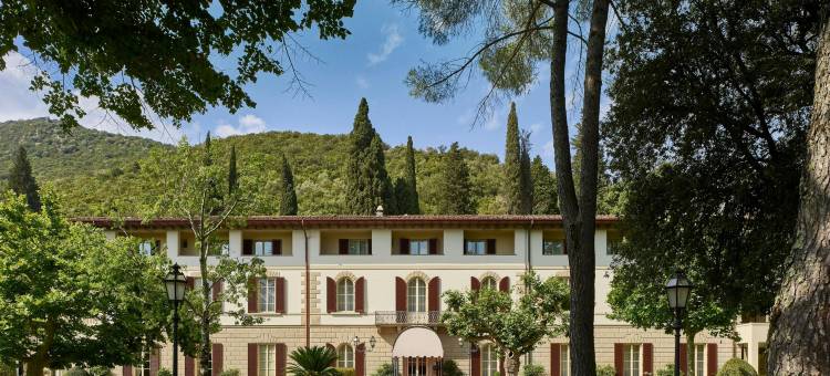 托斯卡纳格罗塔朱斯蒂温泉水疗度假村 - 傲途格精选(Grotta Giusti Thermal Spa Resort Tuscany, Autograph Collection)图片