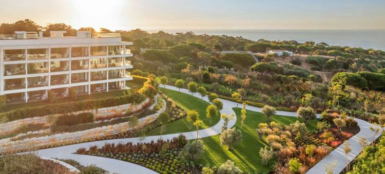 W阿尔加夫住宅(W Residences Algarve)图片