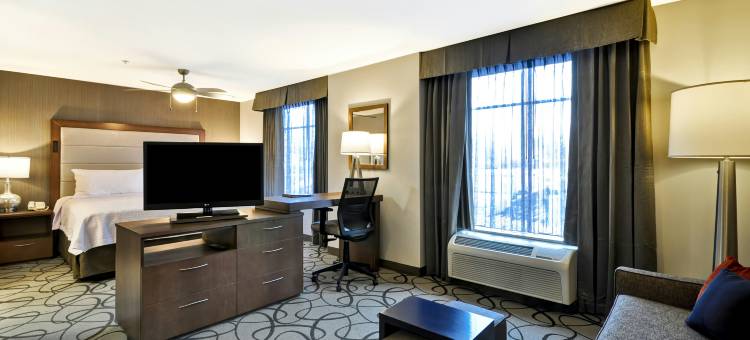 南哈特福德格拉斯顿伯里Homewood Suites by Hilton(Homewood Suites by Hilton Hartford South-Glastonbury)图片