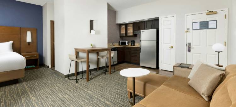 西棕榈滩Residence Inn 酒店(Residence Inn West Palm Beach)图片