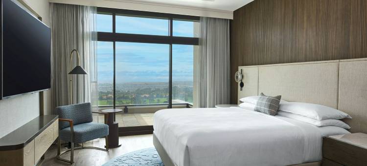 VEA 纽波特海滩万豪度假酒店水疗中心(VEA Newport Beach, a Marriott Resort & Spa)图片