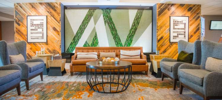 列克星敦格林希尔顿大使套房酒店(Embassy Suites by Hilton Lexington Green)图片