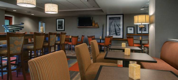 西南韦恩堡欢朋酒店(Hampton Inn Ft. Wayne-Southwest)图片