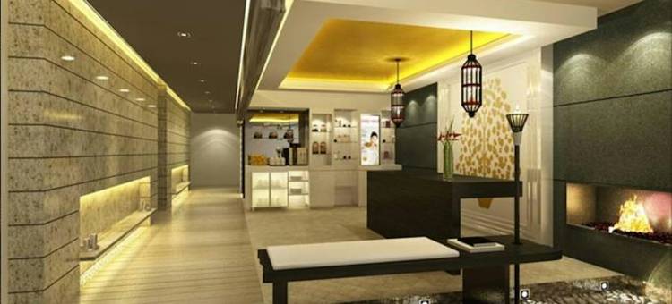 达瓦南萨罗瓦尔波提科套房班加罗尔(Davanam Sarovar Portico Suites Bengaluru)图片