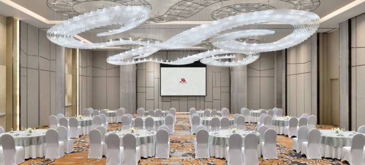 加德满都万豪酒店(Kathmandu Marriott Hotel)图片
