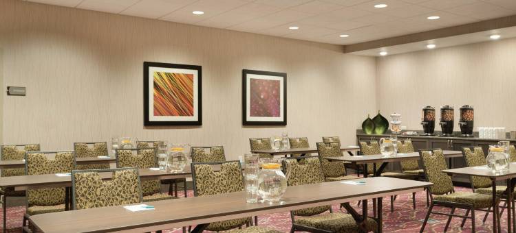 西德梅茵/西南商城区Homewood Suites by Hilton(Homewood Suites by Hilton West des Moines/SW-Mall Area)图片