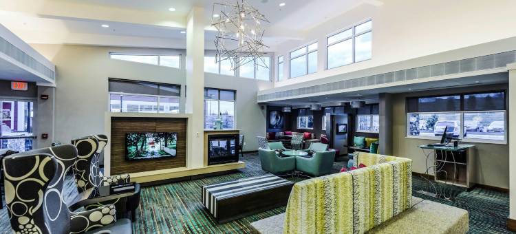 费城格伦米尔斯/康科德维尔居家酒店(Residence Inn Philadelphia Glen Mills/Concordville)图片
