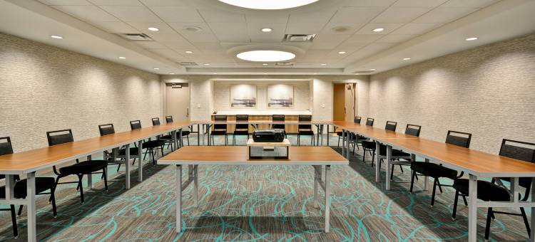 希尔顿旗下Home2 Suites-购物中心(Home2 Suites by Hilton Houston Near the Galleria)图片