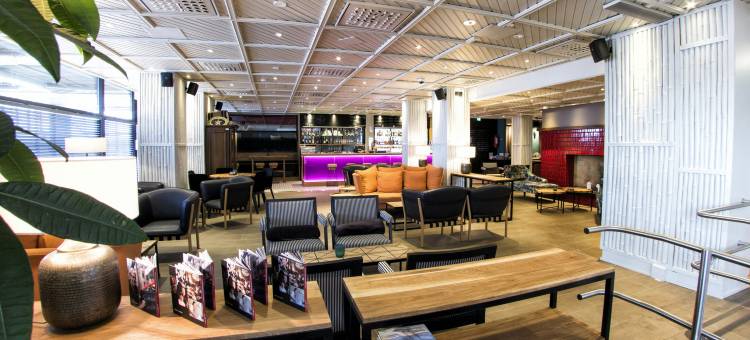 Original Sokos 亚历山德拉酒店(Original Sokos Hotel Alexandra)图片