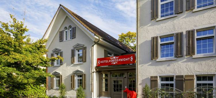法斯拜瑞士之夜酒店(Swiss Night by Fassbind)图片