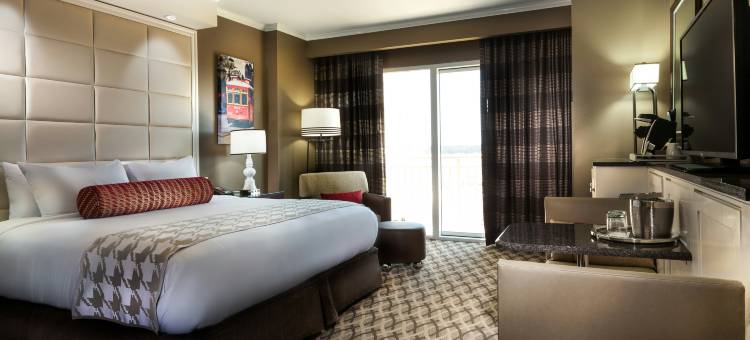 查尔斯湖金矿酒店(Golden Nugget Lake Charles)图片
