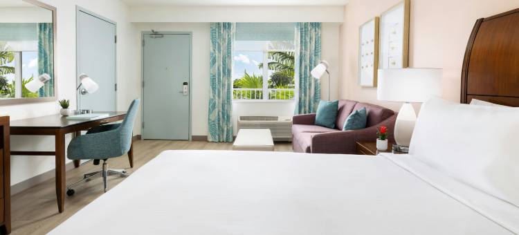 基韦斯特/基斯系列希尔顿花园酒店(Hilton Garden Inn Key West/The Keys Collection)图片