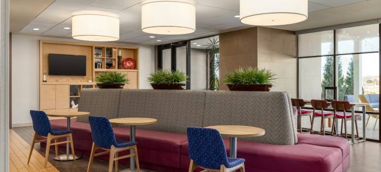 法明顿/布鲁姆菲尔德希尔顿惠庭套房酒店(Home2 Suites by Hilton Farmington/Bloomfield)图片