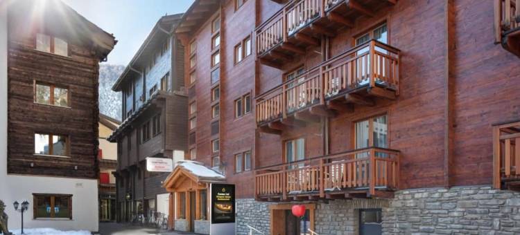 大陆酒店(Hotel Continental)图片