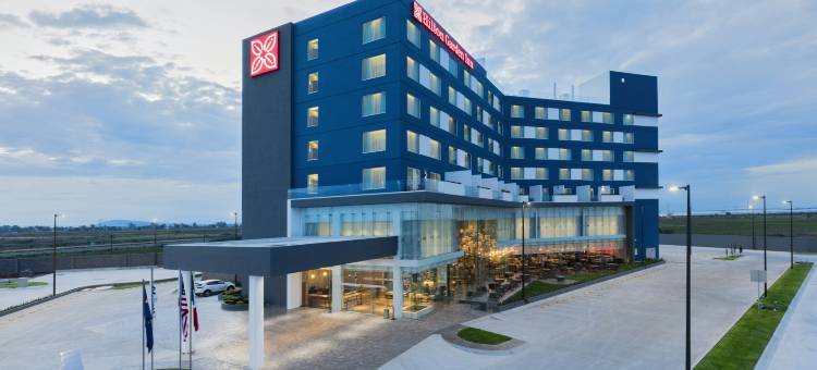 萨拉曼卡希尔顿花园酒店(Hilton Garden Inn Salamanca)图片