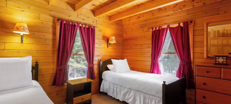 兰奇利湖度假村(Rangeley Lake Resort)图片
