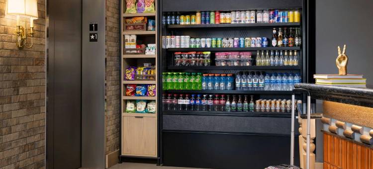 阿什维尔Moxy酒店(Moxy Asheville)图片