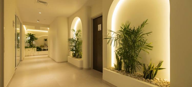 阿鲁巴希尔顿安泊套房度假村(Embassy Suites by Hilton Aruba Resort)图片