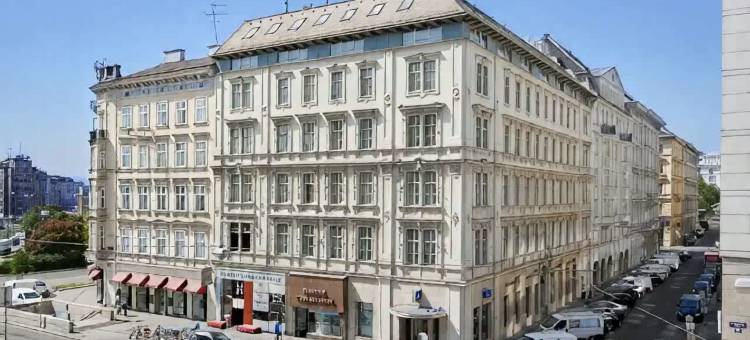 歌剧院生活酒店(Living Hotel an der Oper)图片