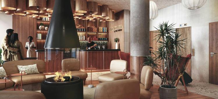 巴黎，Clubtrotteur臻品之选酒店(Clubtrotteur Paris, a Tribute Portfolio Hotel)图片