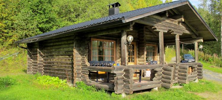 Korvenpää (Fij076)图片