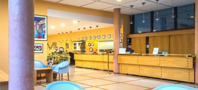 圣彼得罗泰尔梅堡酒店(Hotel Terme di Castel San Pietro)图片